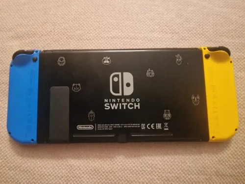 Nintando Switch ( Fortnite ) 9,5/10