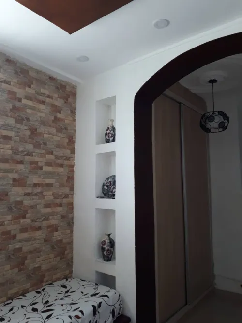 Vente Appartement F3 Blida Blida