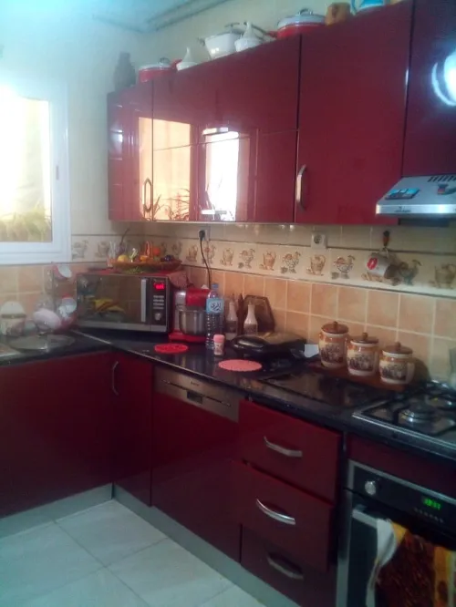 Vente Appartement F3 Blida Blida