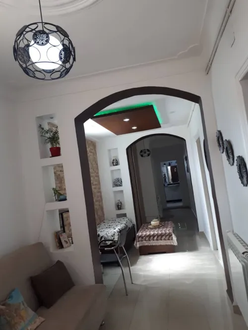 Vente Appartement F3 Blida Blida