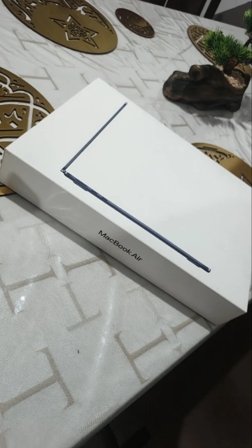 MacBook air