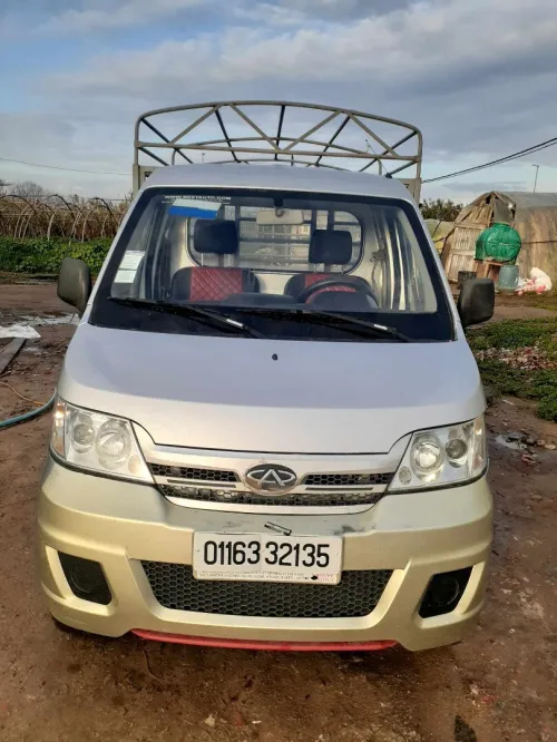Chery QQ 2021 YOKI