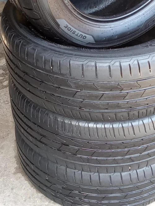 pneus hankook
