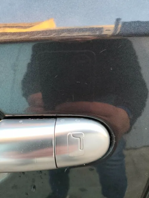 Renault Laguna 2 2004 Initial paris