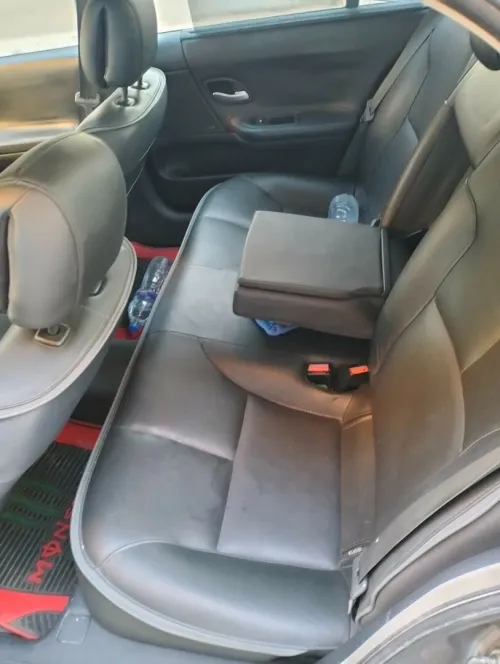 Renault Laguna 2 2004 Initial paris