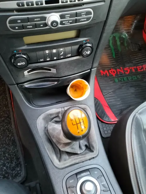 Renault Laguna 2 2004 Initial paris