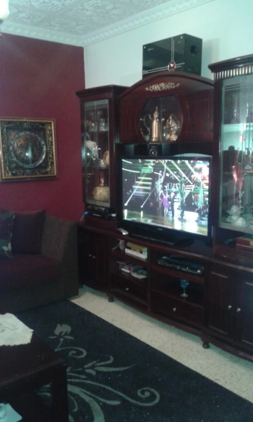 Vente Appartement F3 Oum el bouaghi Ain beida