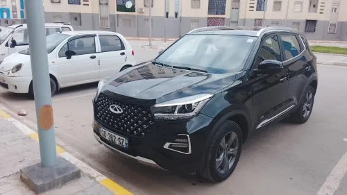 Chery Tiggo 4 pro 2024 Comfort 