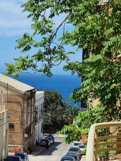 Location Appartement F4 Oran Oran