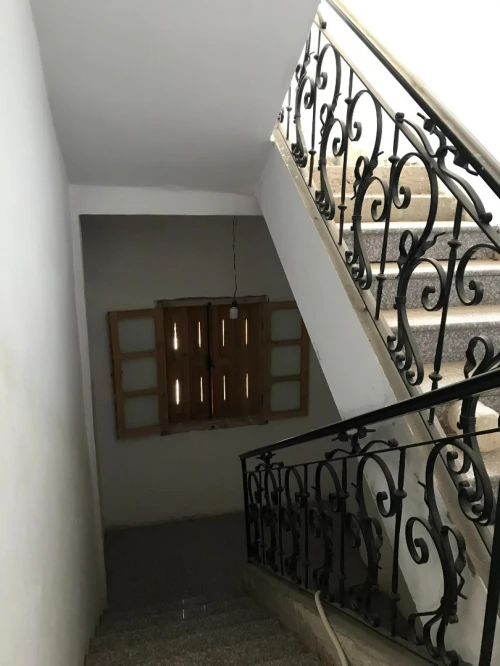 Vente Villa Guelma Heliopolis