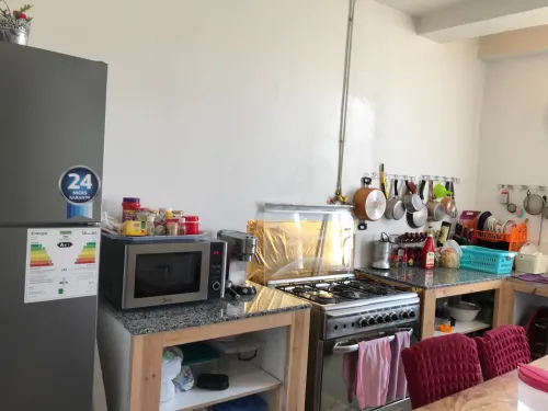 Vente Appartement F3 Constantine Ain smara