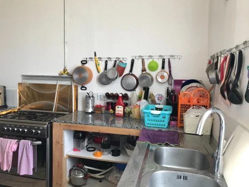 Vente Appartement F3 Constantine Ain smara