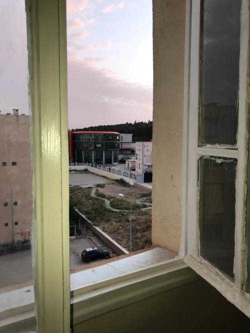 Vente Appartement F3 Constantine Ain smara