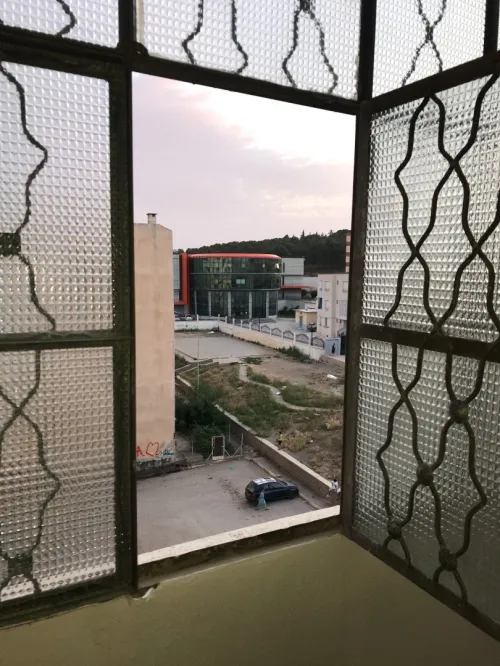 Vente Appartement F3 Constantine Ain smara
