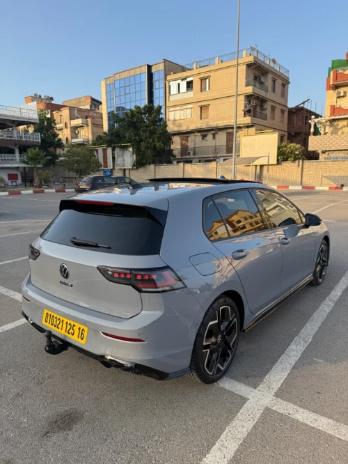 Volkswagen Golf 8 🇩🇪🇩🇪🇩🇪 diesel 2025 R line