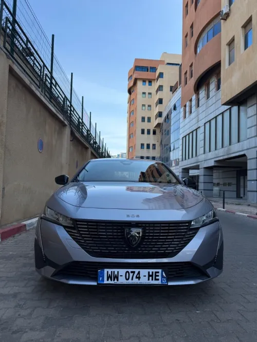 Peugeot 308 2023 Allure Pack