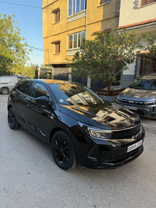 Opel GrandLand 2023 Gs line