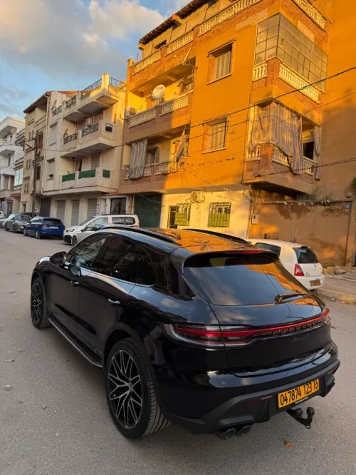 Porsche Macan 2023 T