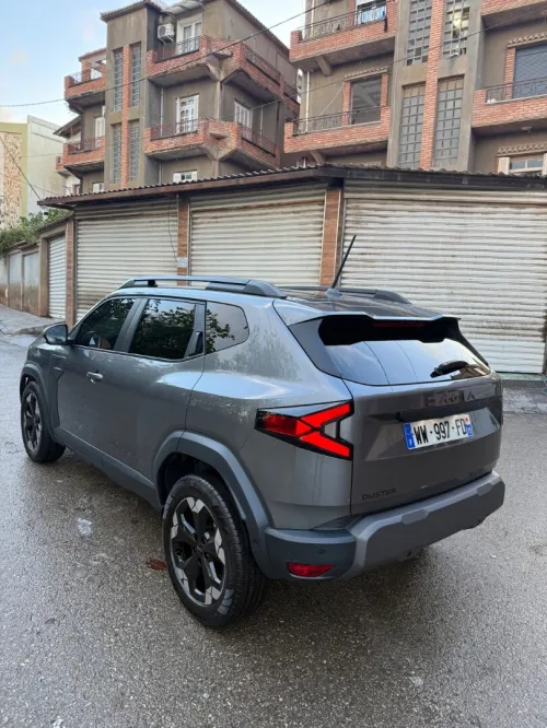 Dacia Duster 2025 Gold