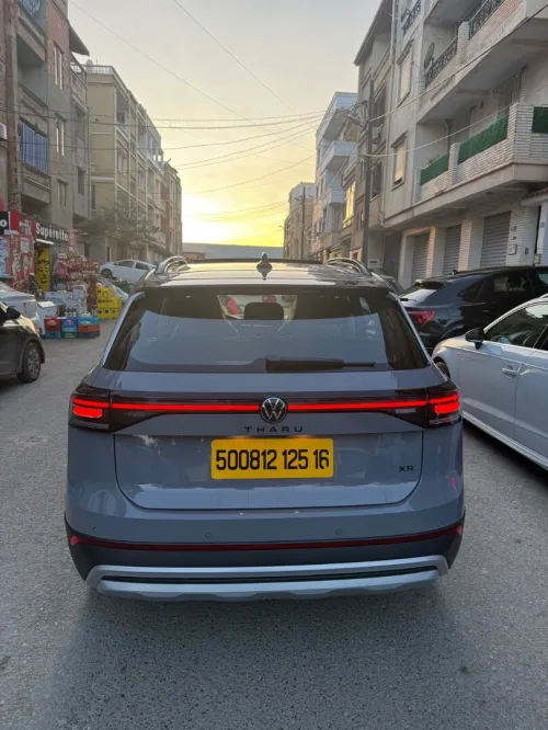 Volkswagen Tahru 2025 XR