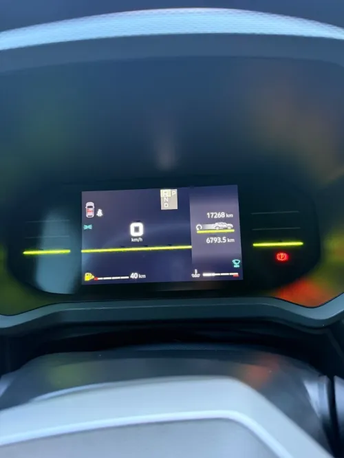 Dacia Duster 2025 Extreme