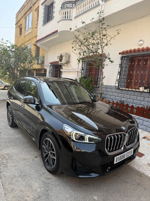 BMW X1 2023 M Sport