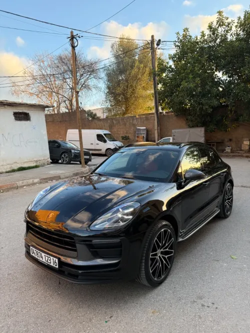 Porsche Macan 2023 T
