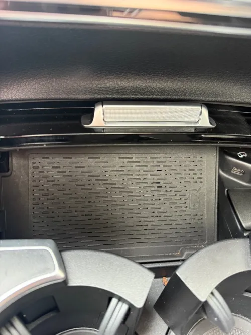 Mercedes GLE 2023 7 places