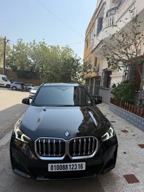 BMW X1 2023 M Sport