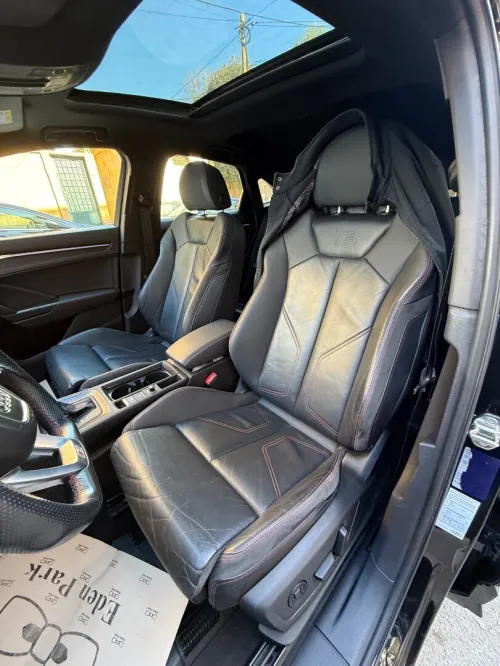 Audi Q3 2023 S line