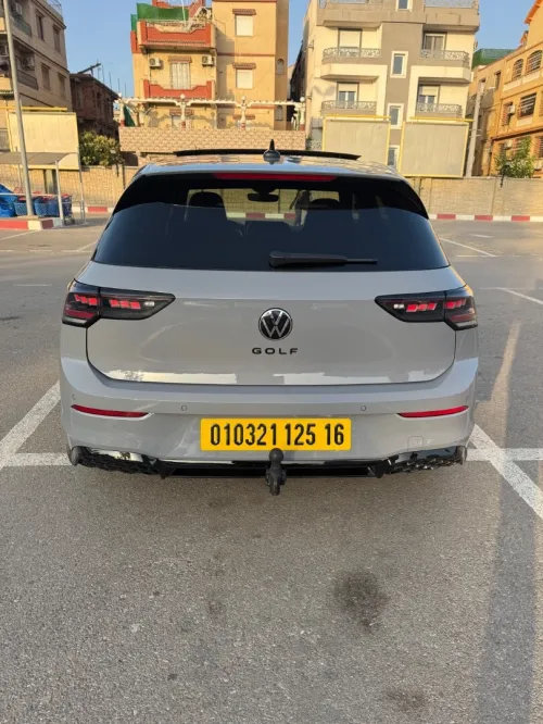 Volkswagen Golf 8 🇩🇪🇩🇪🇩🇪 diesel 2025 R line