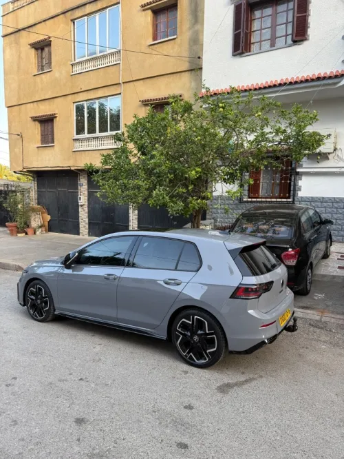 Volkswagen Golf 8 🇩🇪🇩🇪🇩🇪 diesel 2025 R line