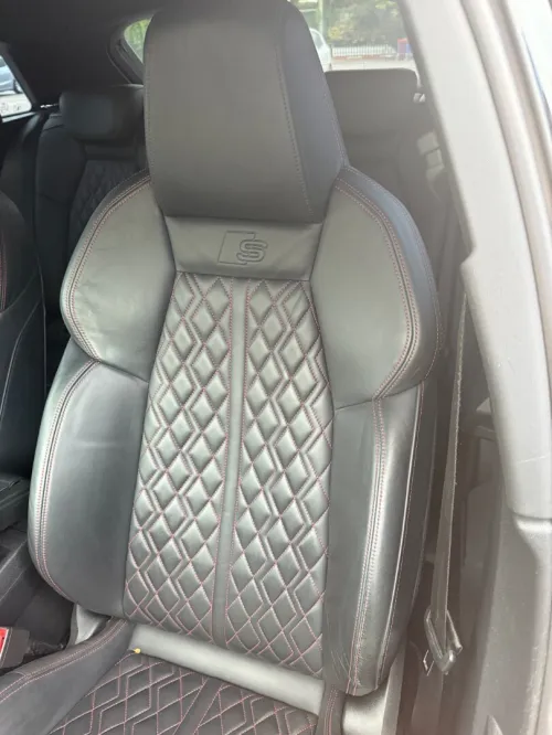 Audi A3 2022 S Line