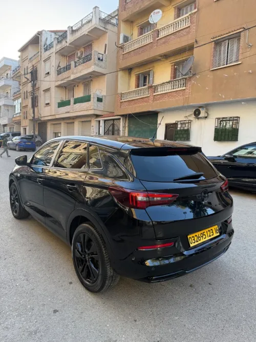 Opel GrandLand 2023 Gs line