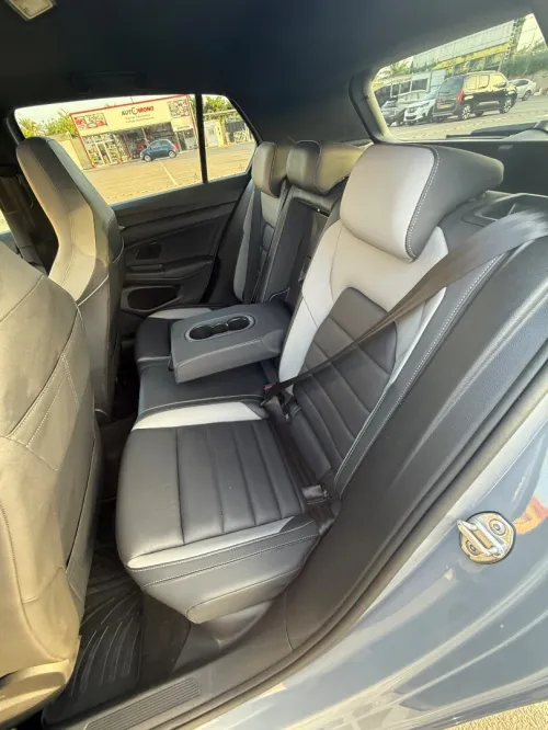 Volkswagen Golf 8 🇩🇪🇩🇪🇩🇪 diesel 2025 R line