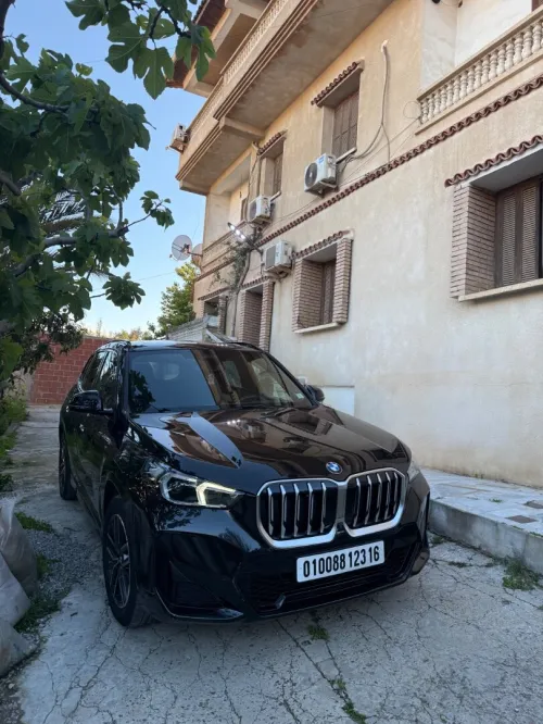 BMW X1 2023 M Sport