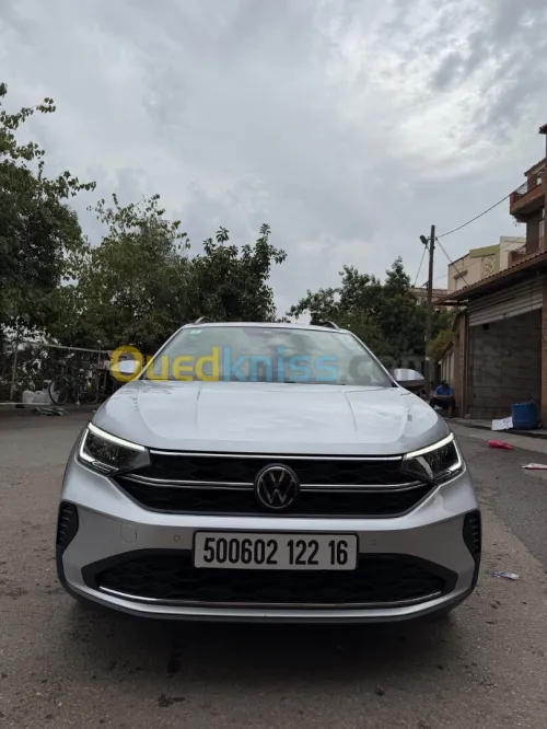 Volkswagen Taigo 2022 Style