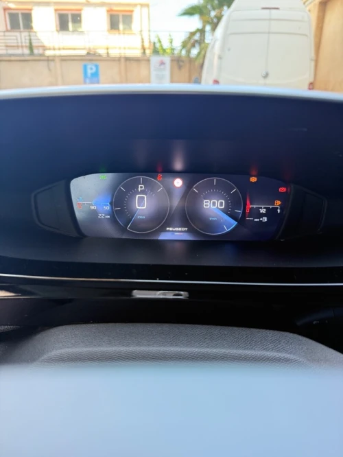 Peugeot 308 2023 Allure Pack