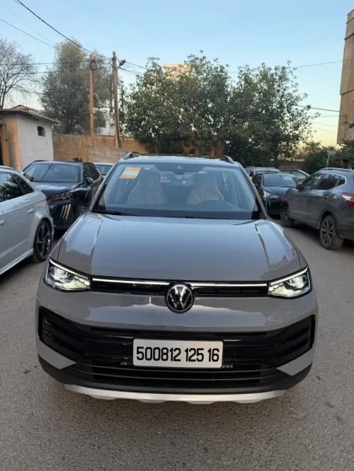 Volkswagen Tahru 2025 XR