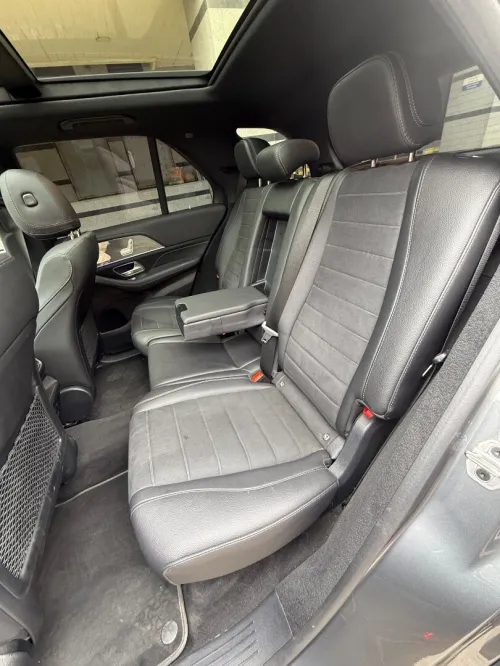 Mercedes GLE 2023 7 places