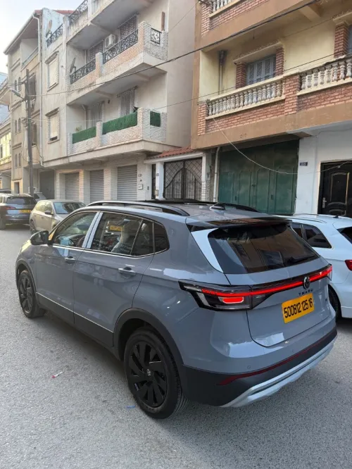 Volkswagen Tahru 2025 XR