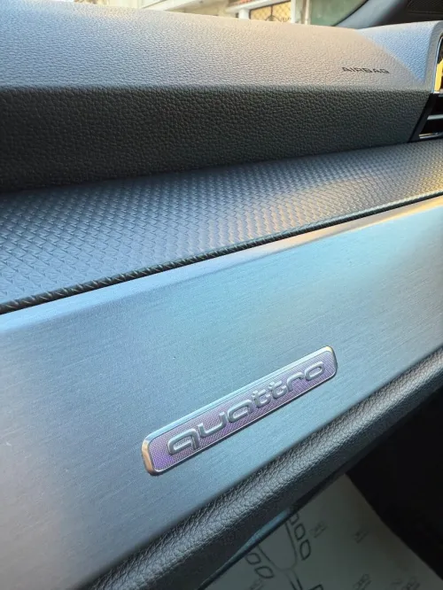 Audi Q3 2023 S line