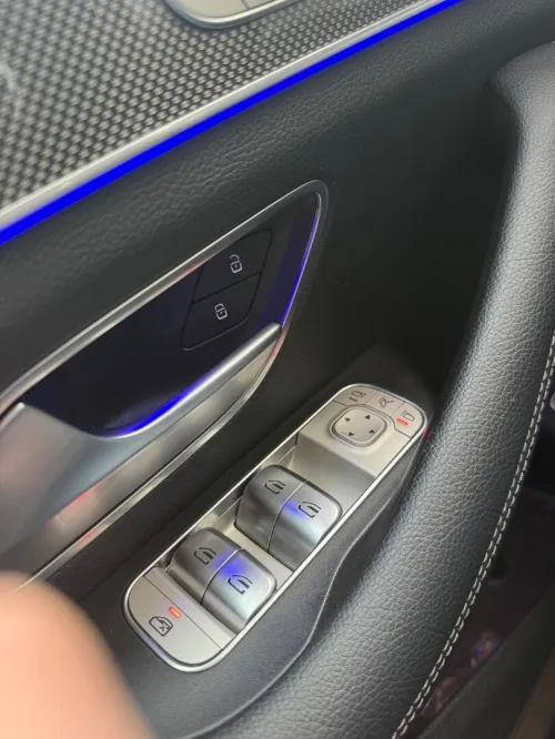 Mercedes GLE 2023 7 places