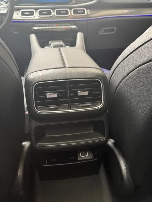 Mercedes GLE 2023 7 places