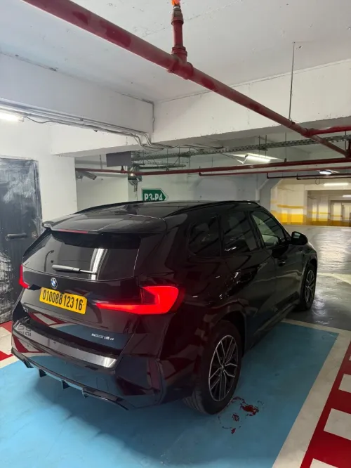 BMW X1 2023 M Sport