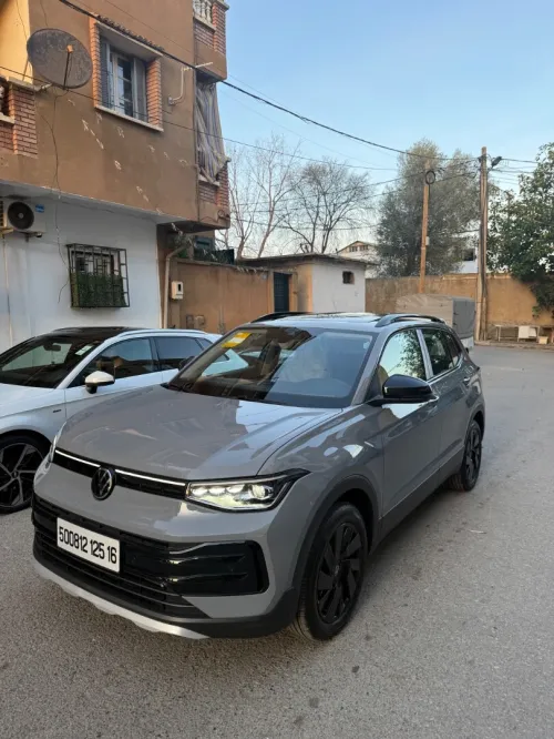 Volkswagen Tahru 2025 XR