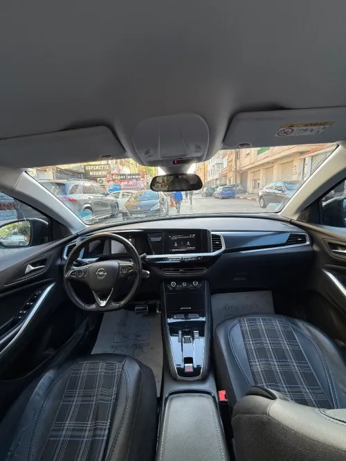 Opel GrandLand 2023 Gs line