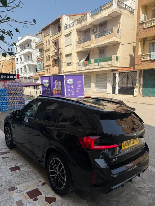 BMW X1 2023 M Sport