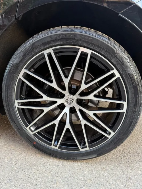 Porsche Macan 2023 T