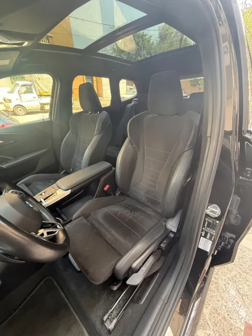 BMW X1 2023 M Sport